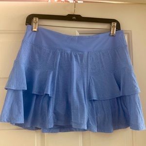 Lija tennis skirt size M